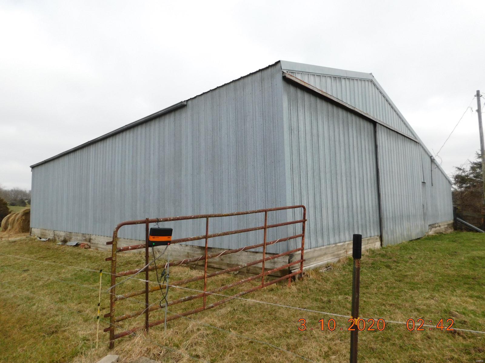Boone County - Farm