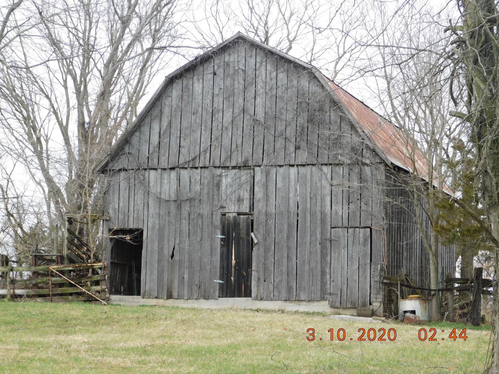 Boone County - Farm
