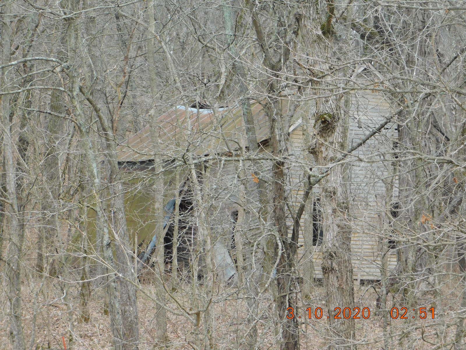 Boone County - Farm