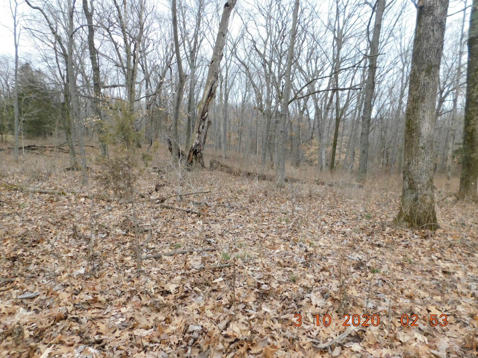 Boone County - Farm