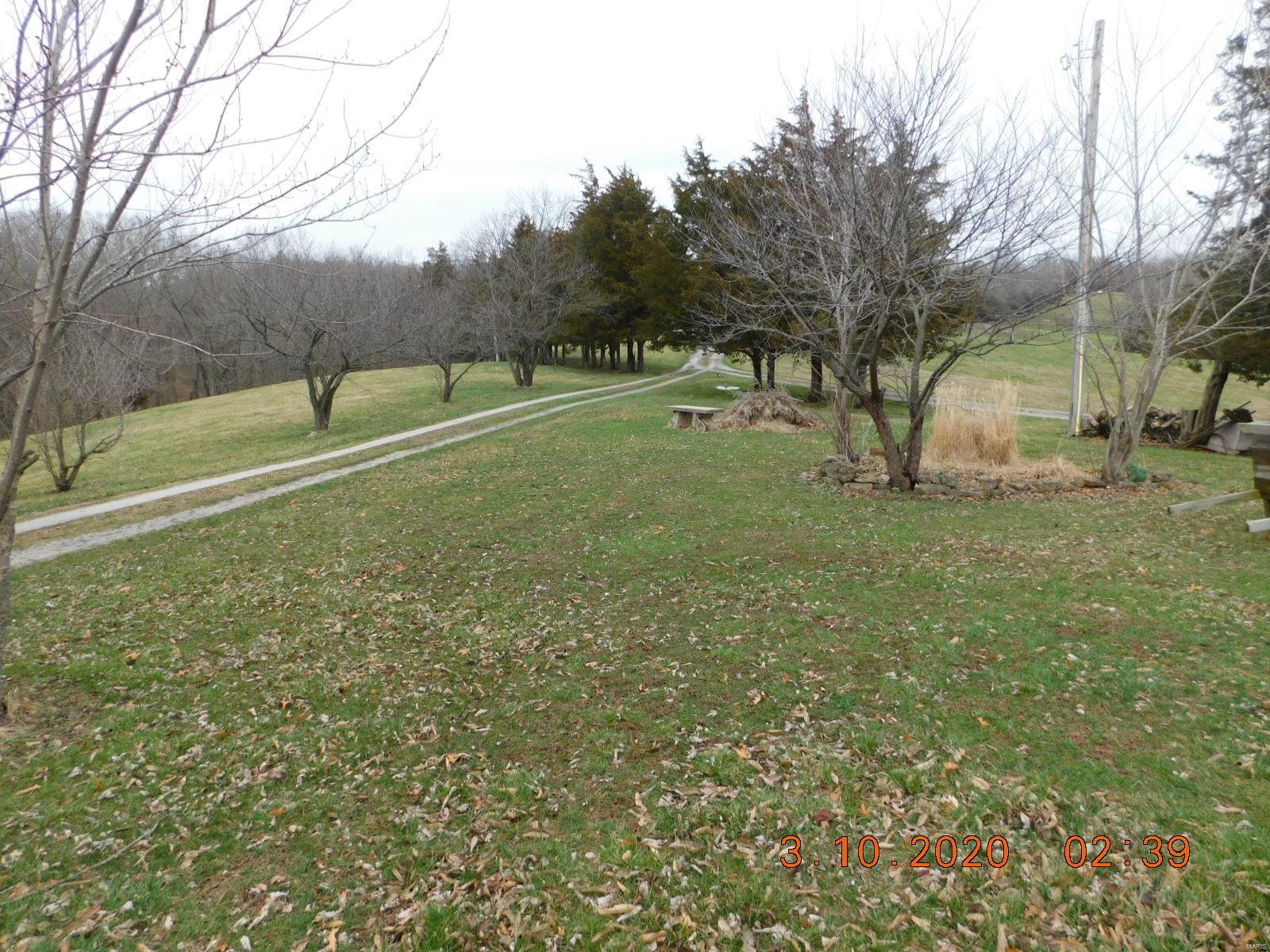 Boone County - Farm