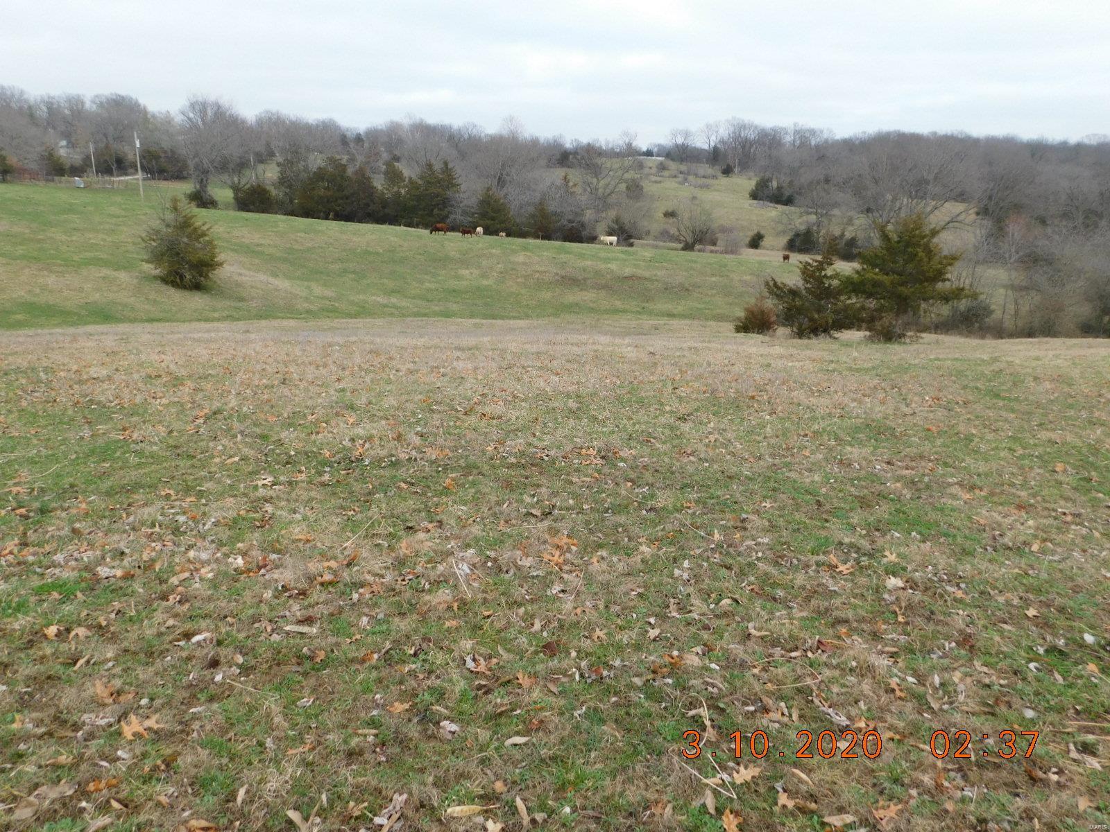 Boone County - Farm