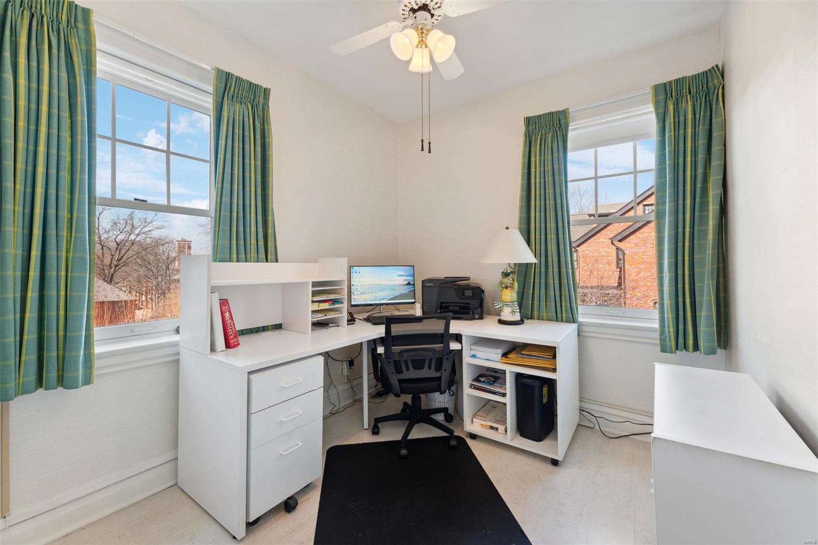 Claverach Park - Residential