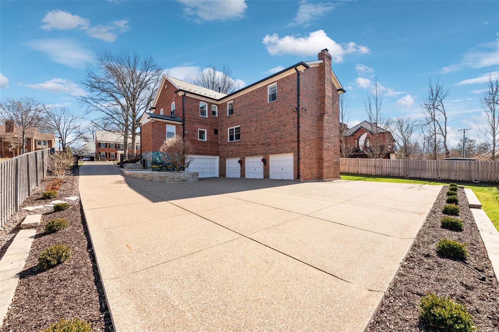 Claverach Park - Residential