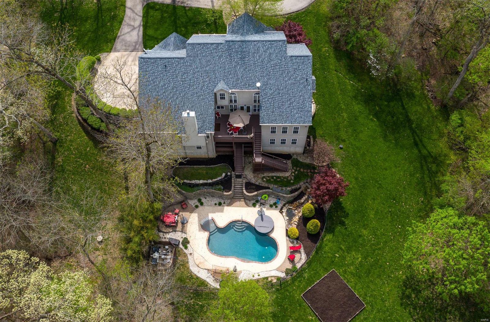 Chesterfield Forest - Residential