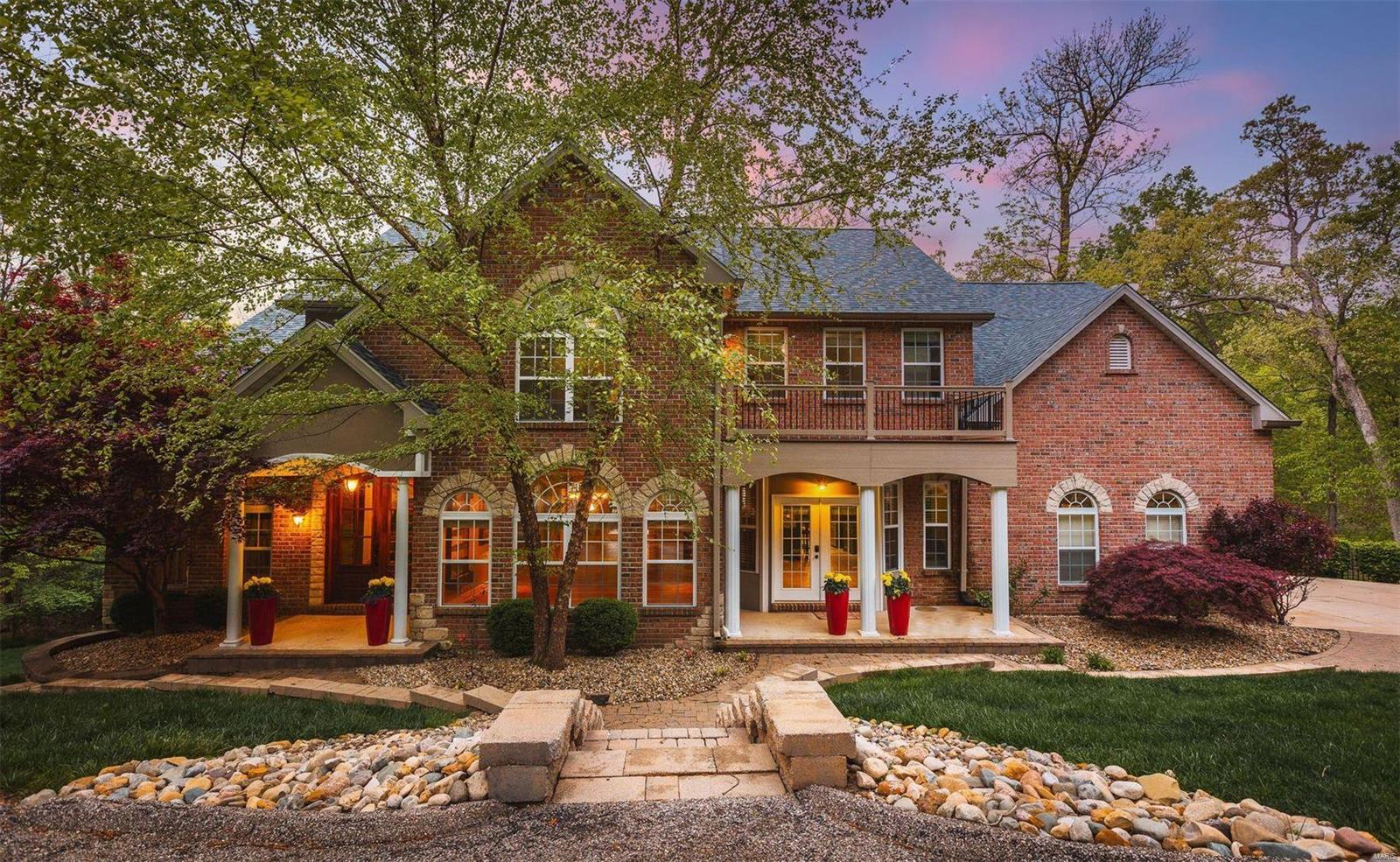 Chesterfield Forest - Residential