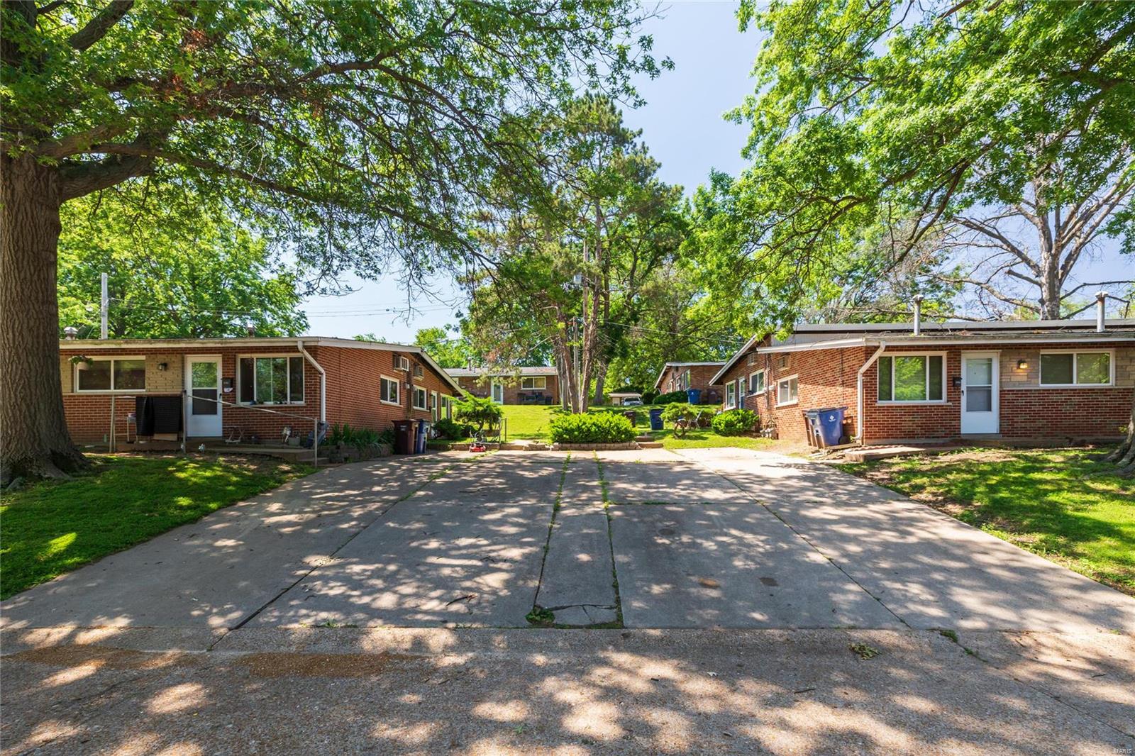Evergreen Park 2 - Residential Income
