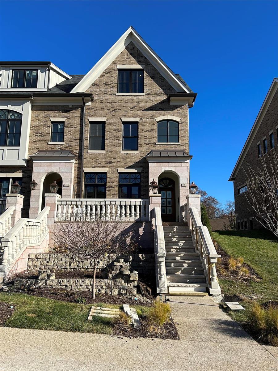 Clayton Gardens - Residential