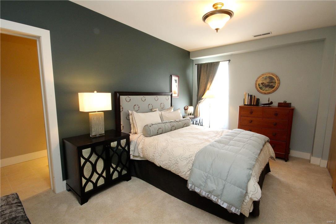 4200 Laclede Condo - Residential
