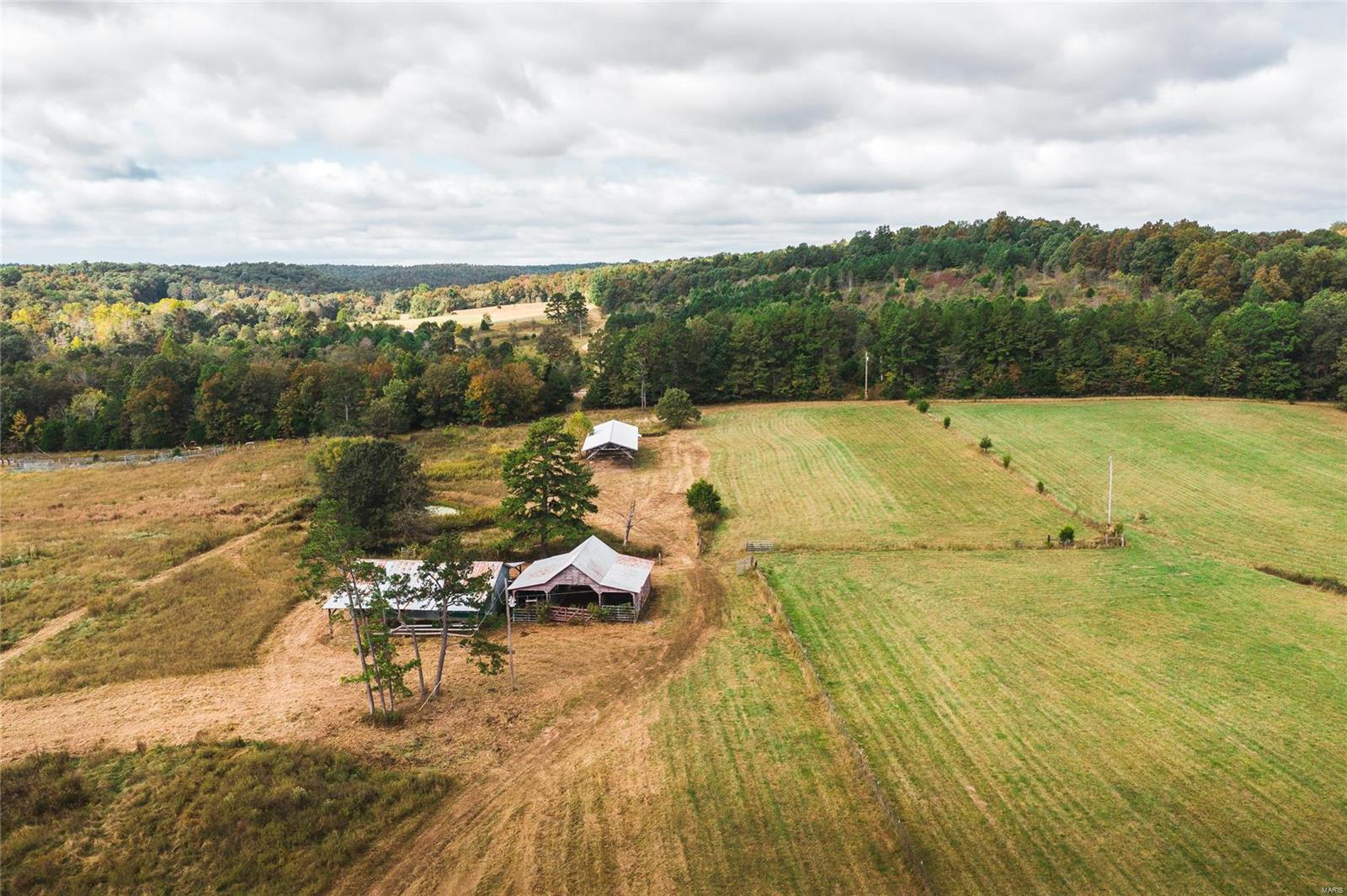 N/A - Farm
