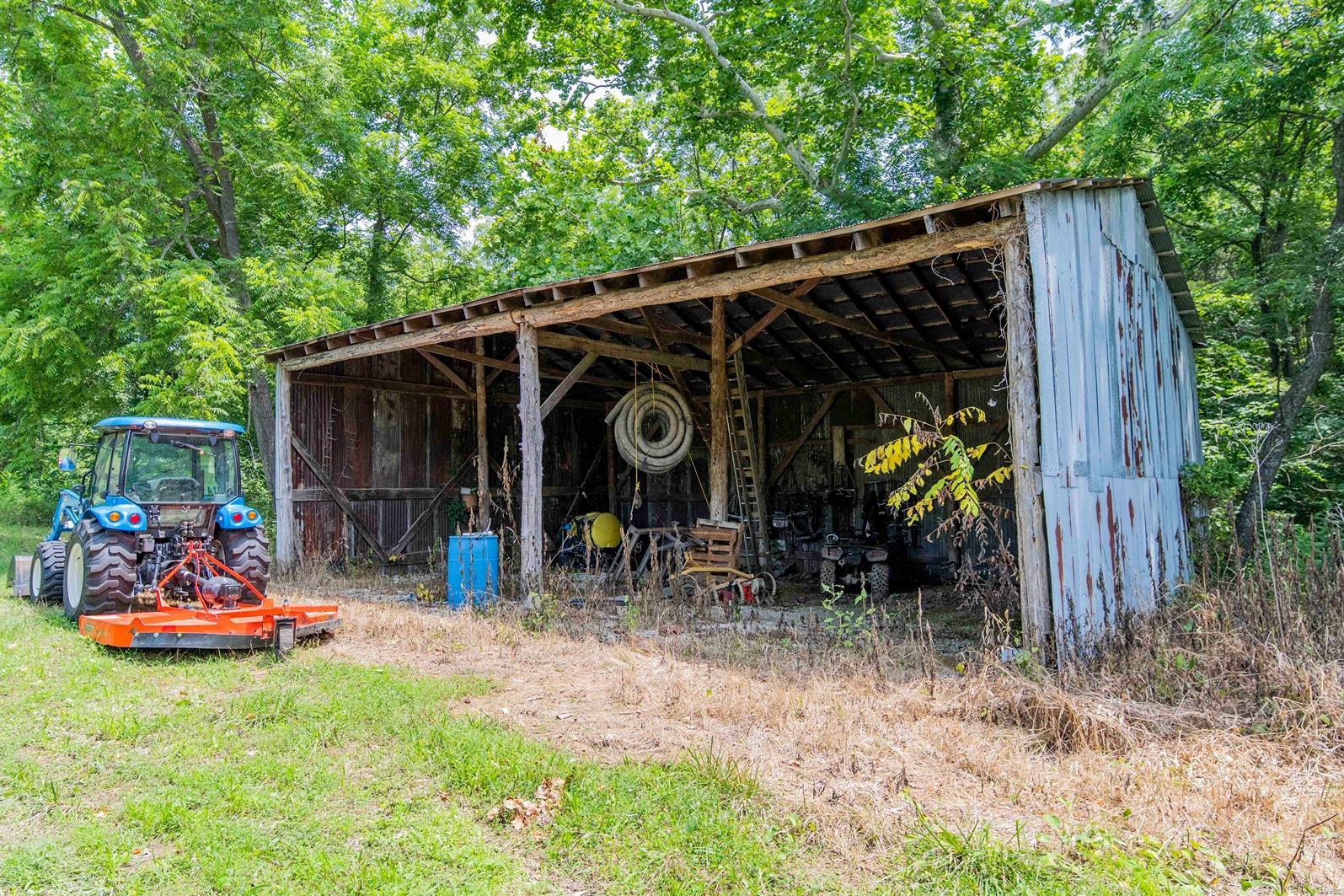 N/A - Farm