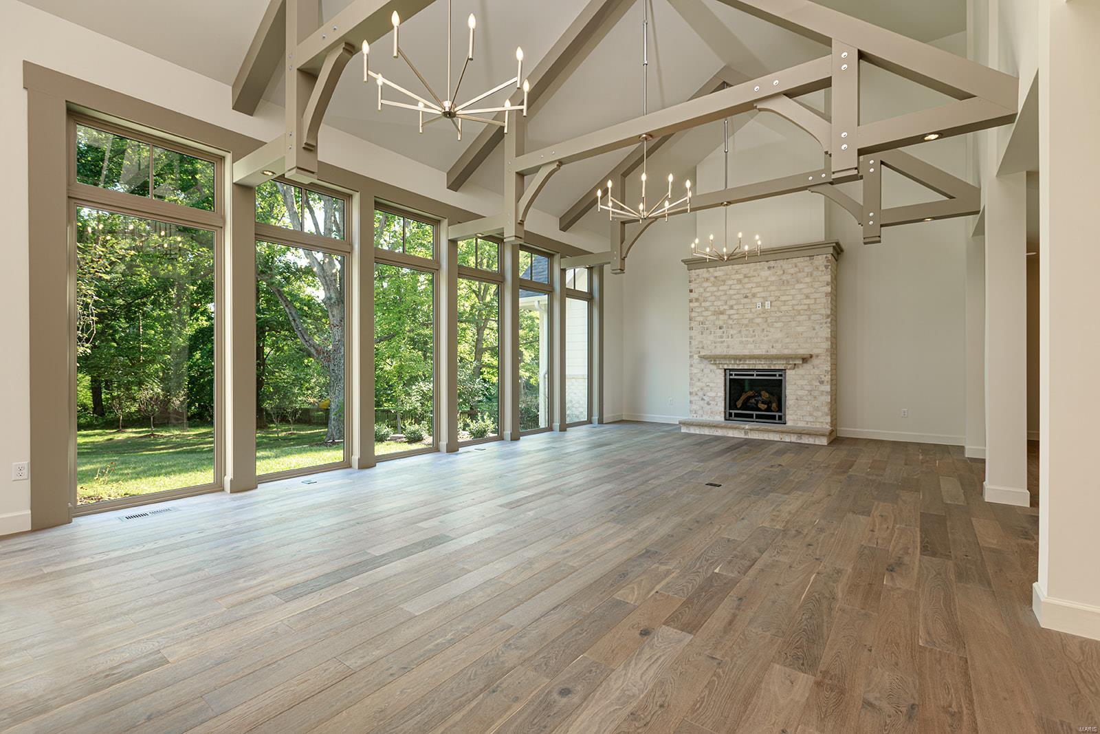 Ladue Ridge - Residential