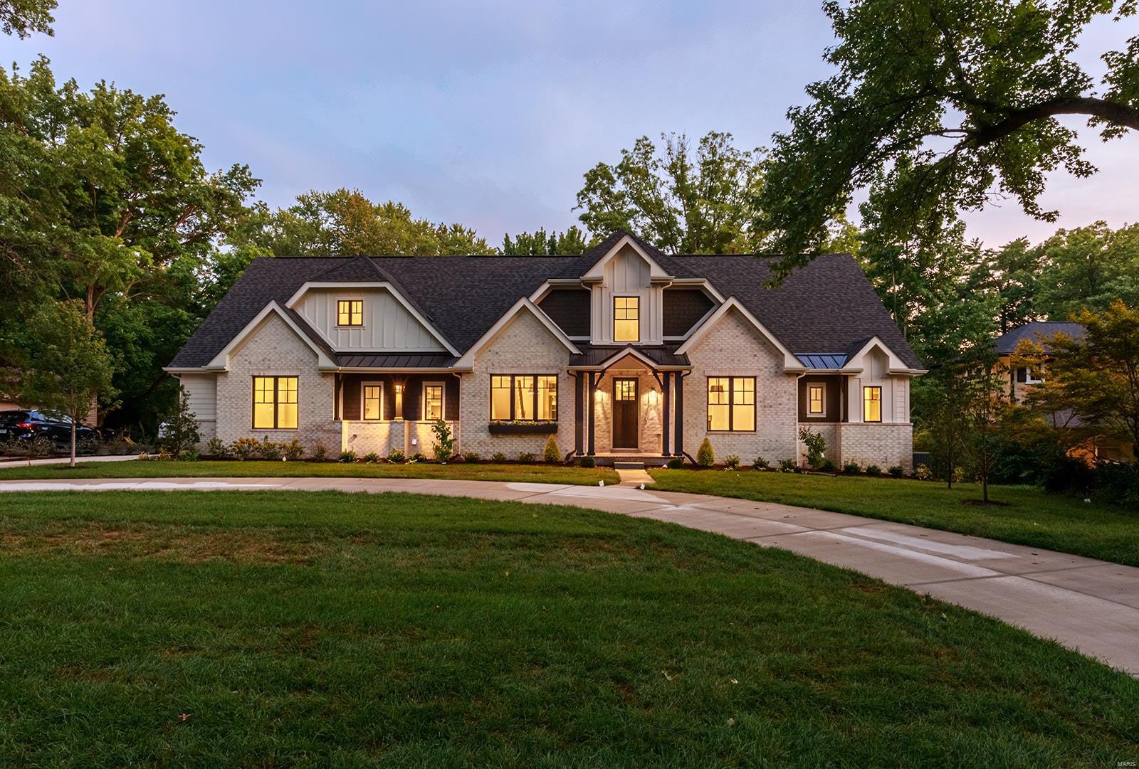 Ladue Ridge - Residential
