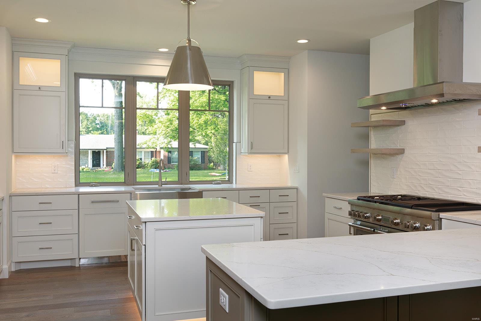 Ladue Ridge - Residential
