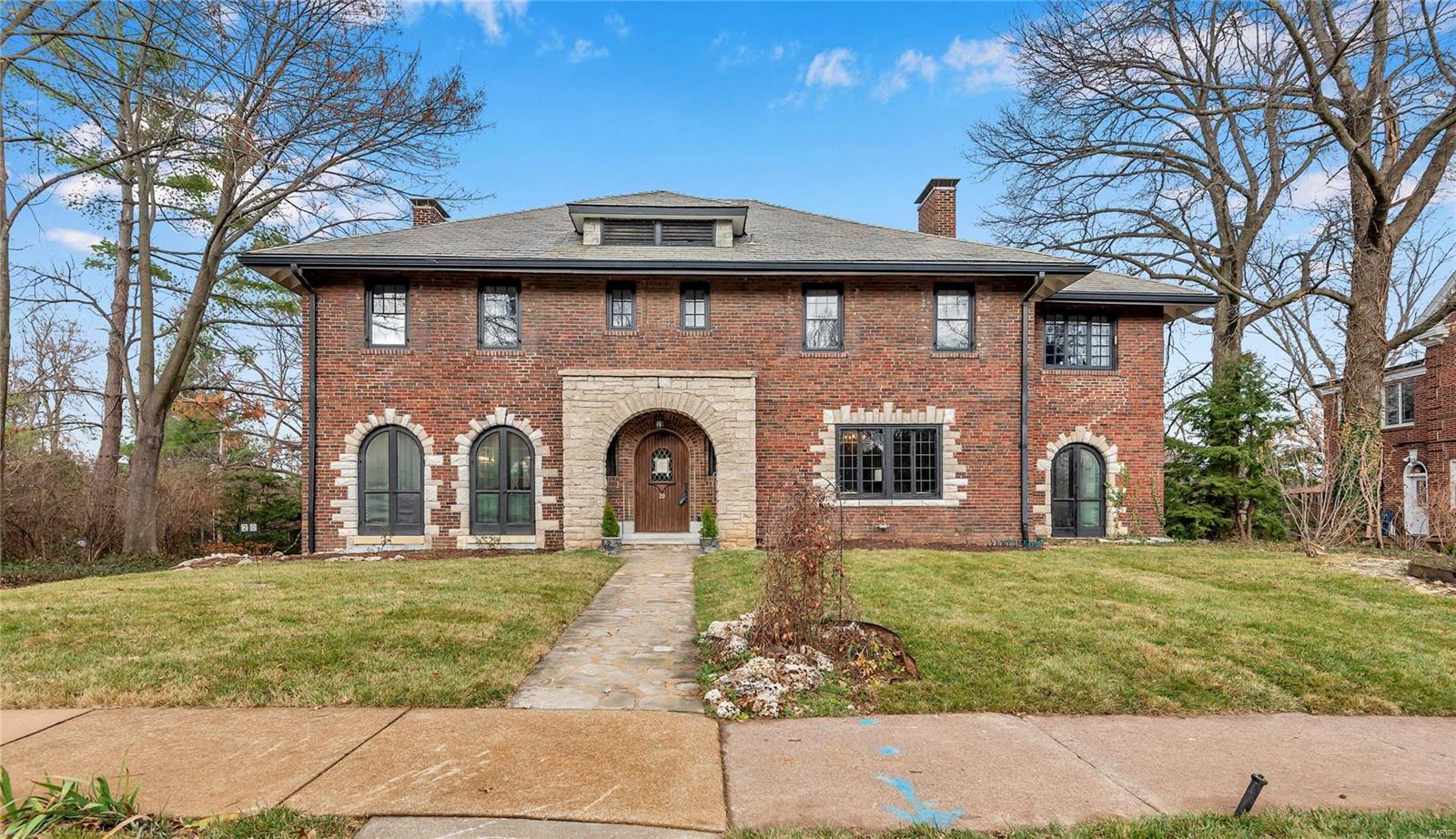 University Heights - Residential