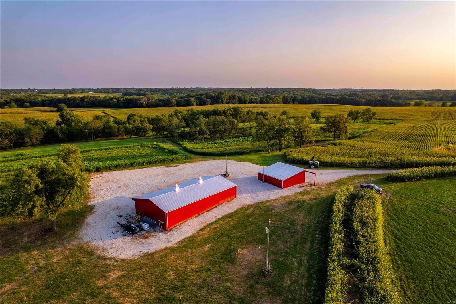 N/A - Farm