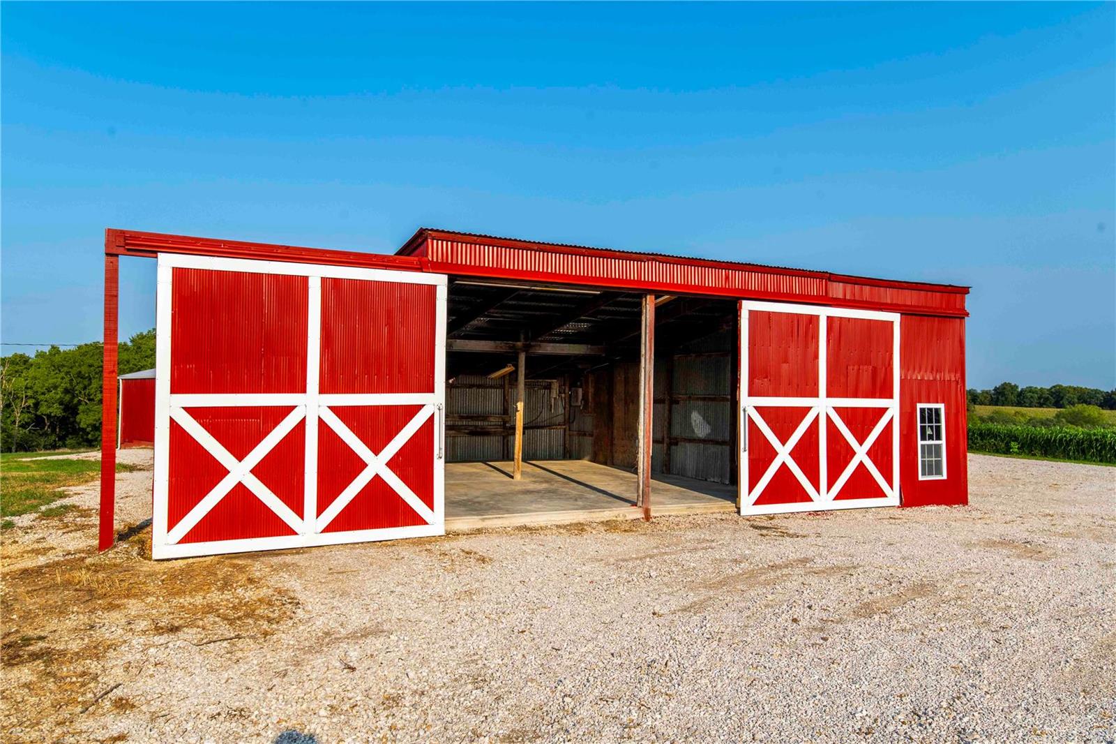 N/A - Farm