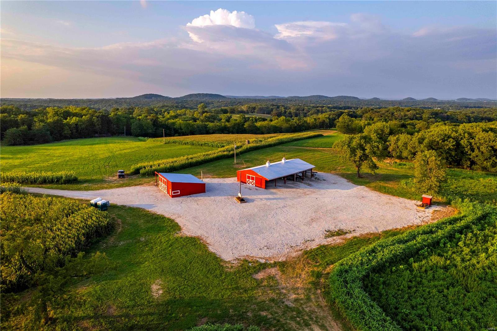 N/A - Farm