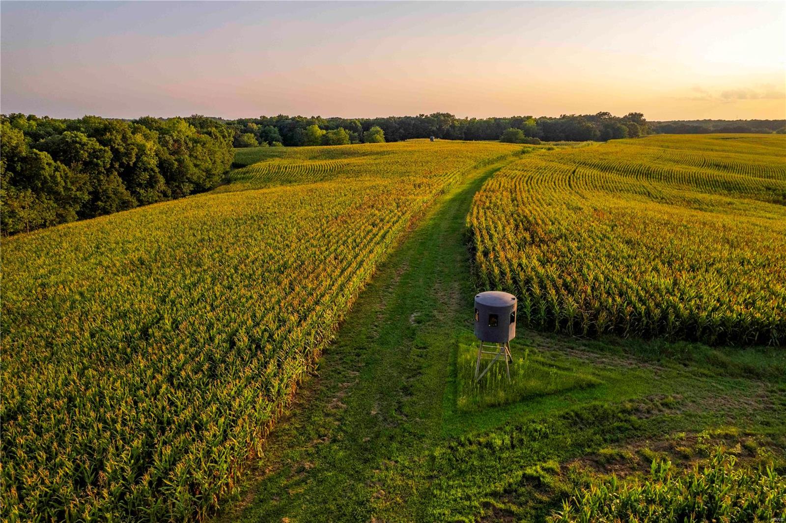 N/A - Farm