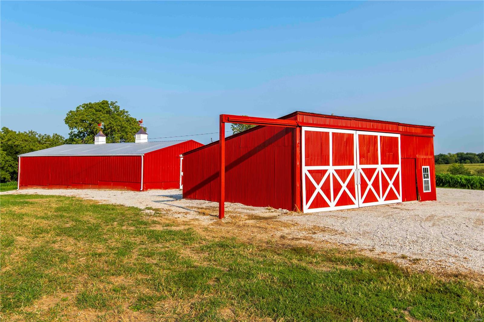 N/A - Farm