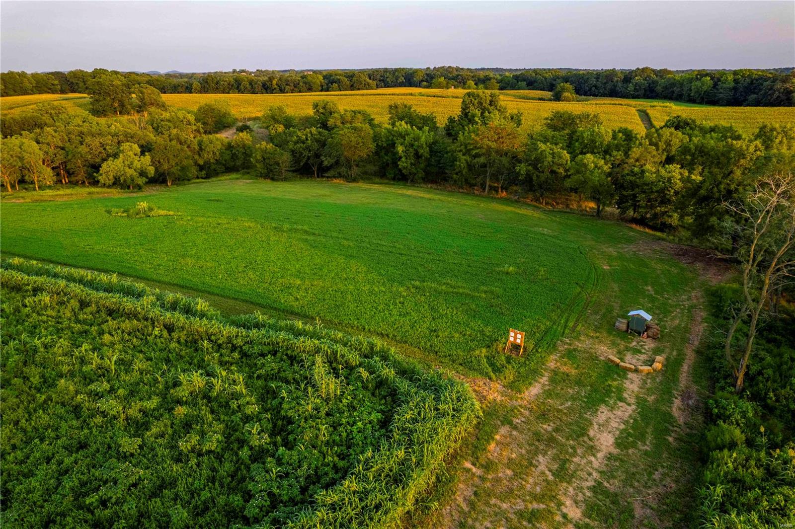 N/A - Farm