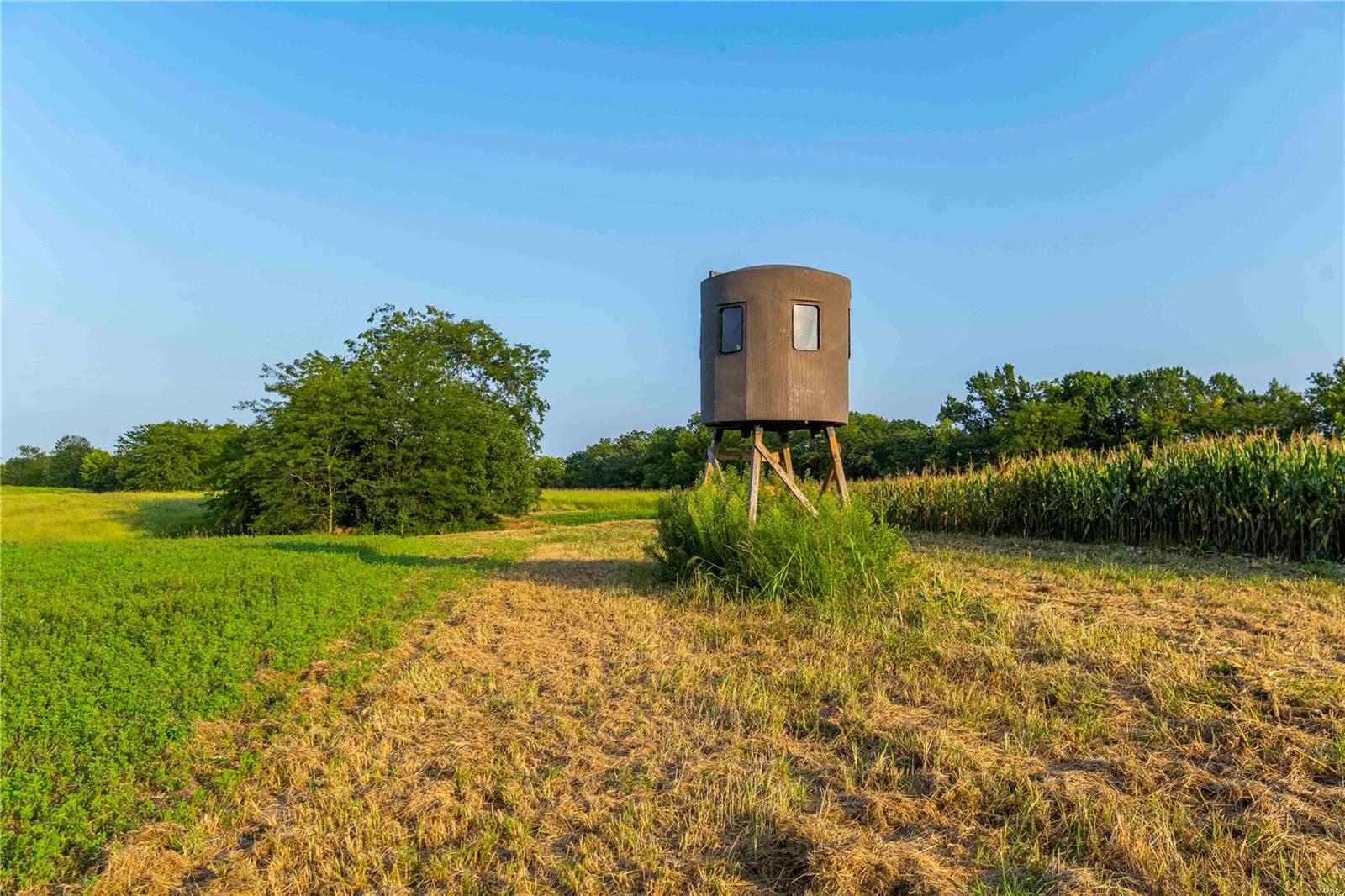 N/A - Farm