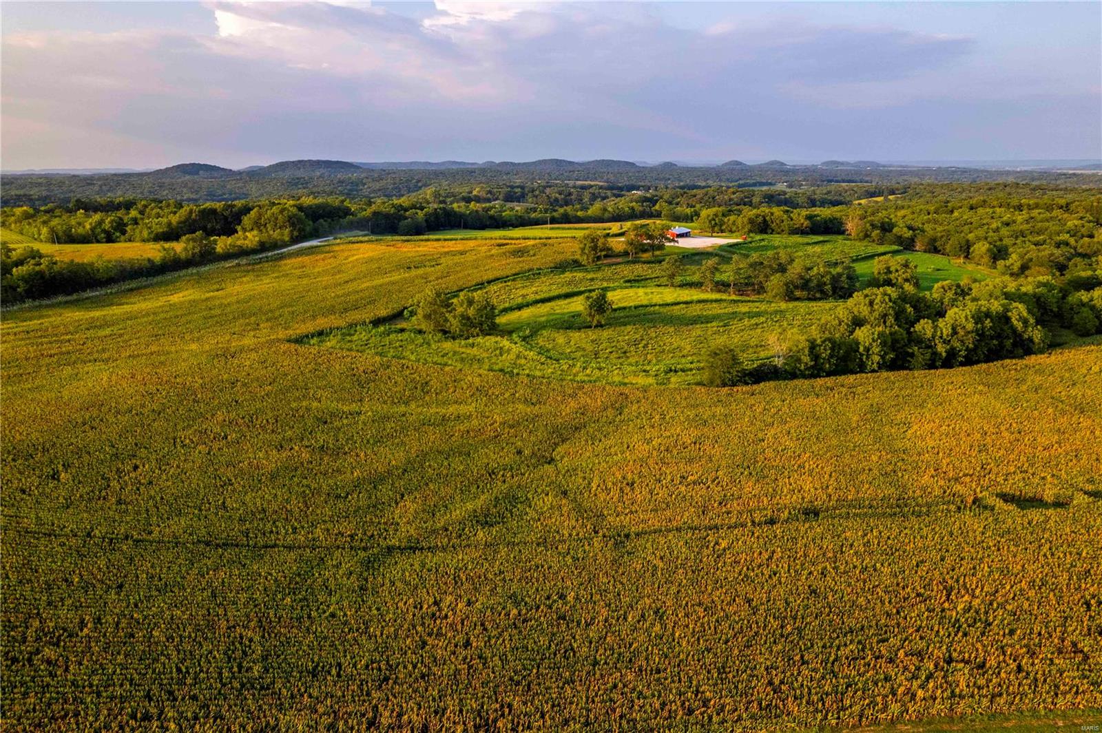N/A - Farm