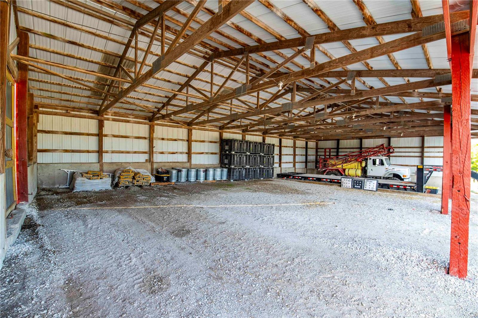 N/A - Farm