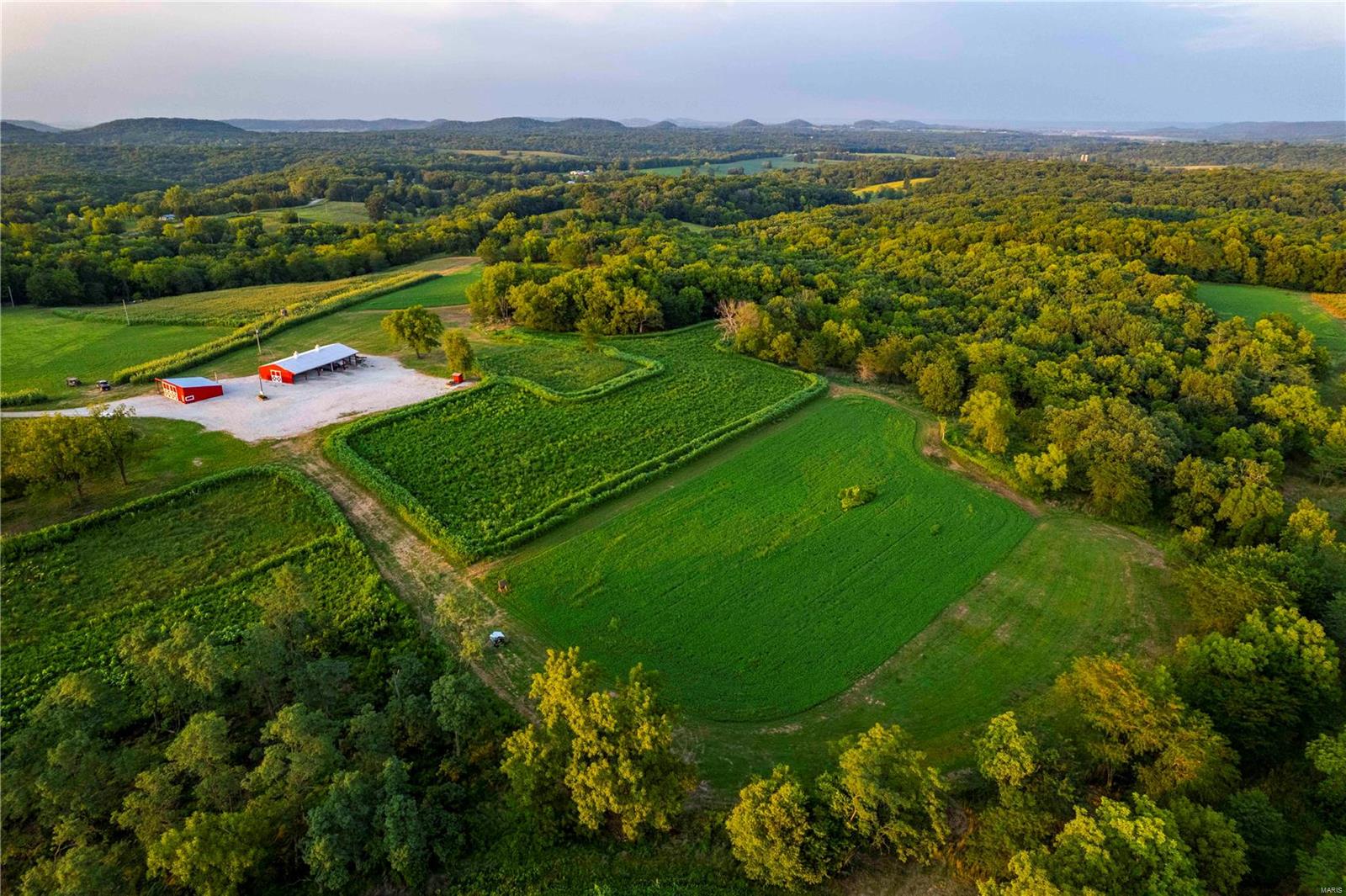 N/A - Farm