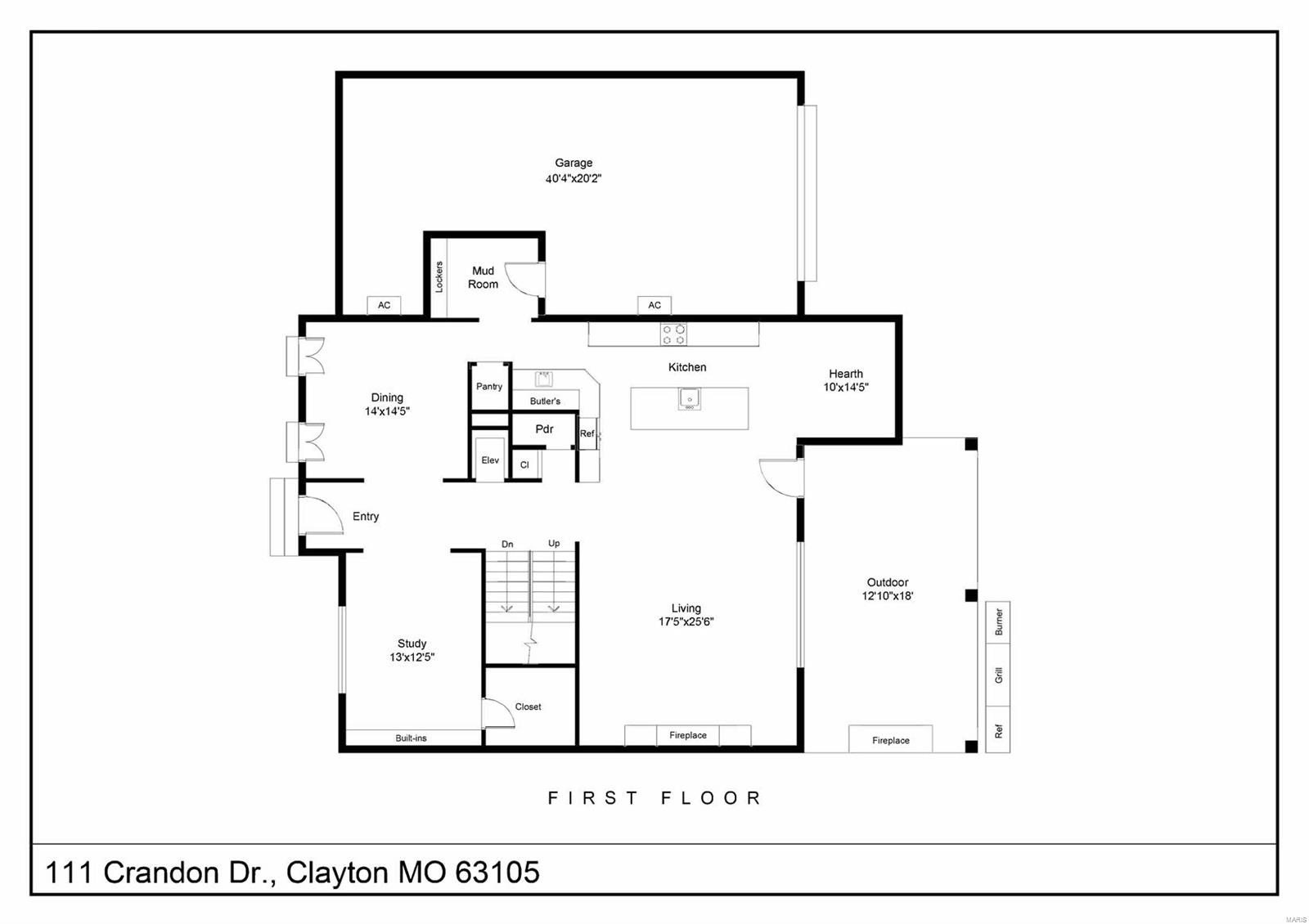 Clayton Gardens 4 - Residential