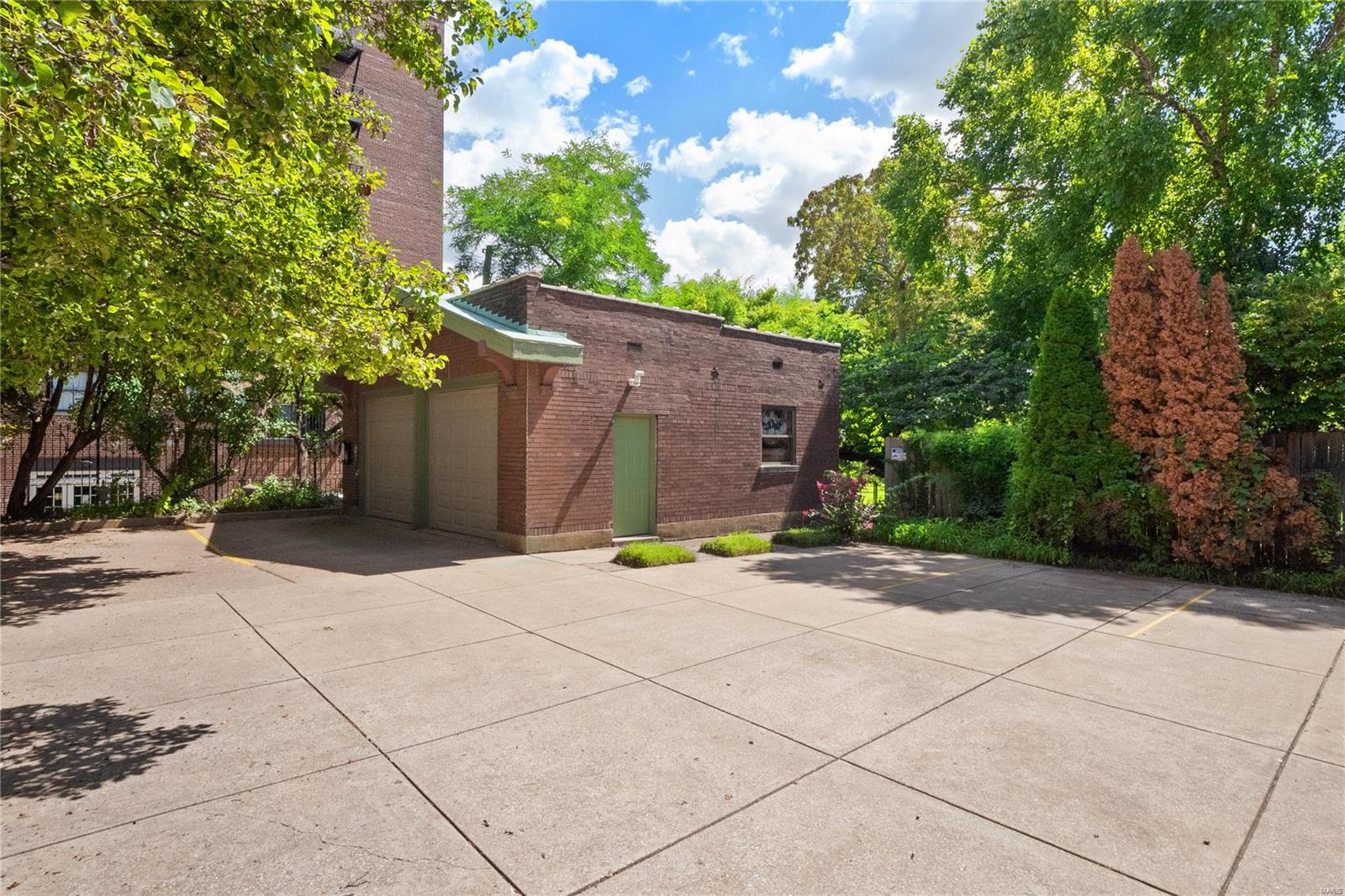 Compton Heights - Residential