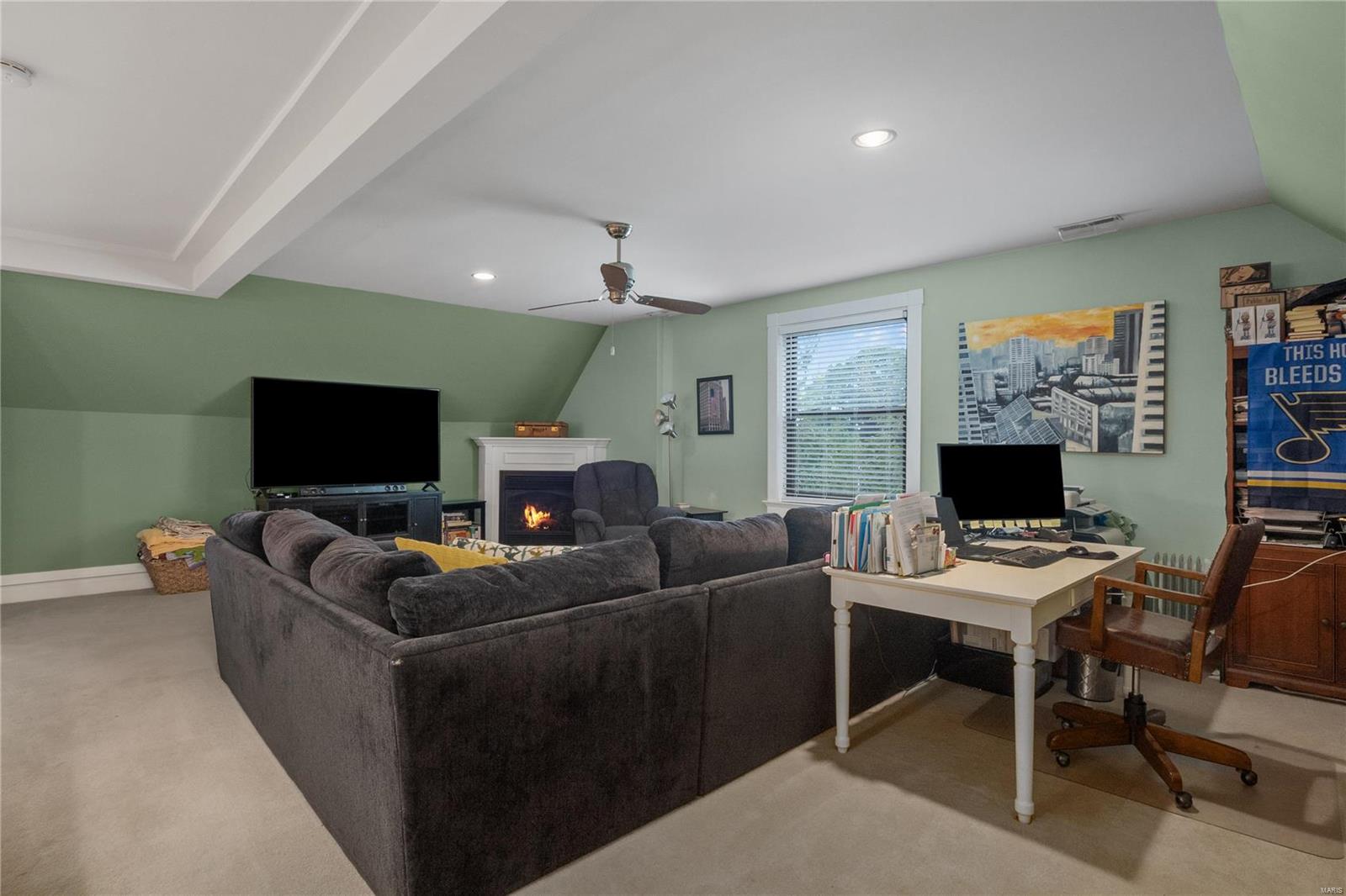 Compton Heights - Residential