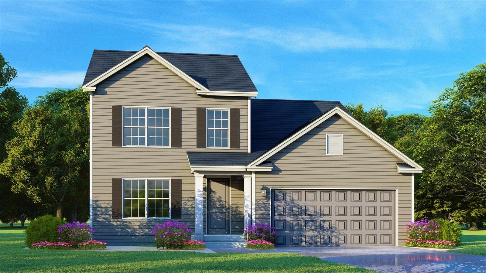 Wild Ridge Estates - Residential