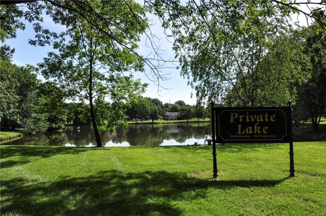 Ladue Lake Estates 1 - Residential