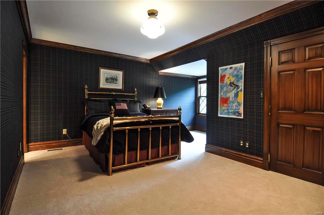 Ladue Lake Estates 1 - Residential