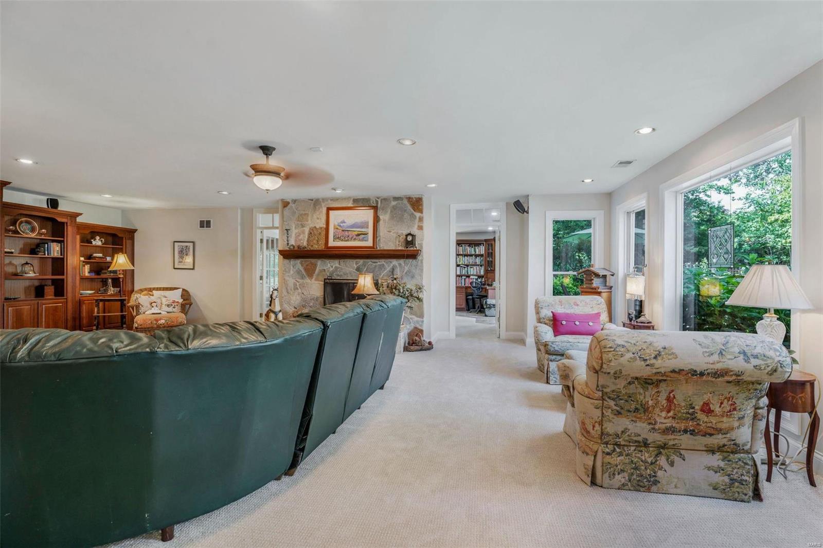 Tapawino Pl Subdivision - Residential
