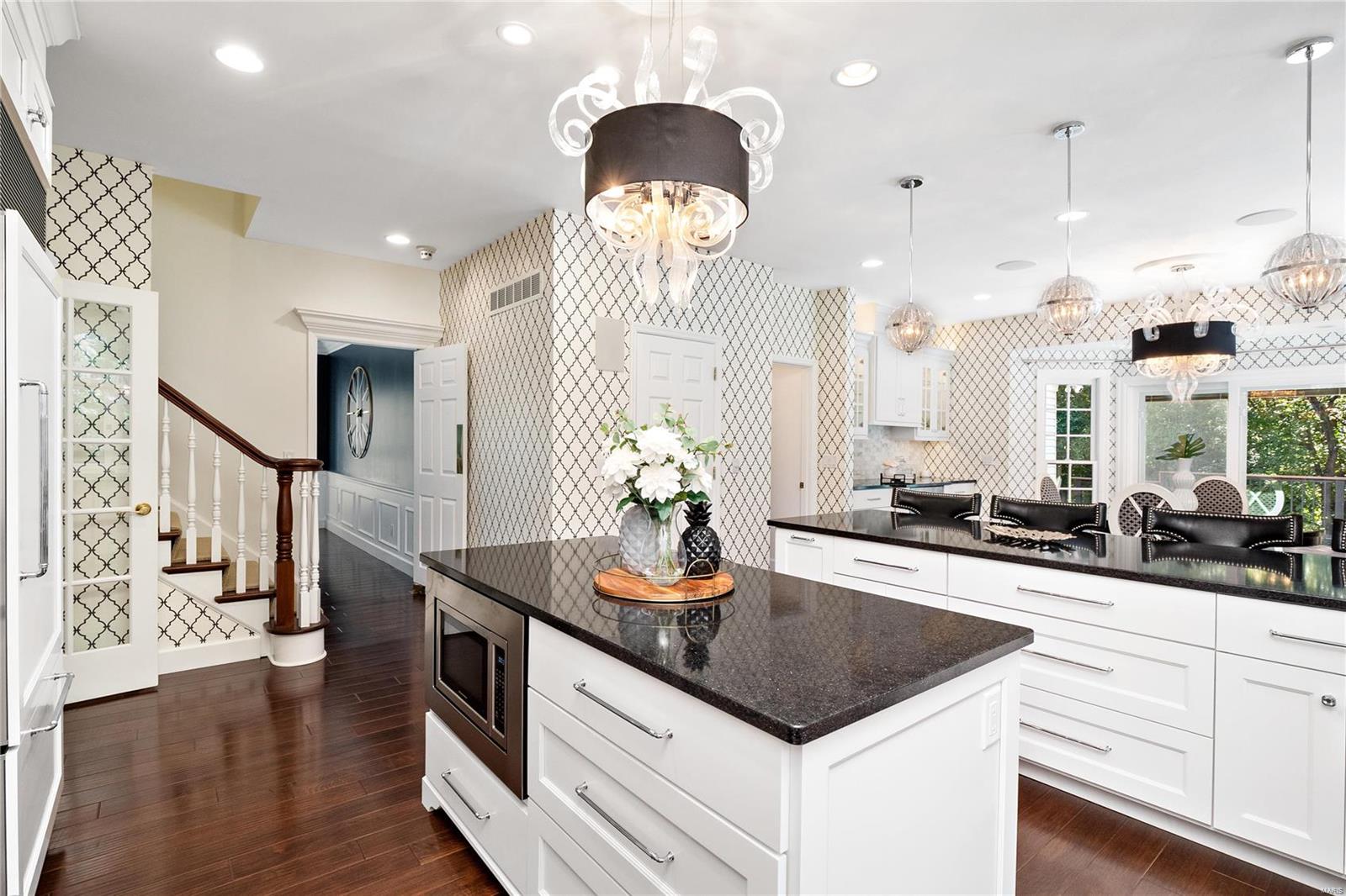 Topping Woods Estates - Residential