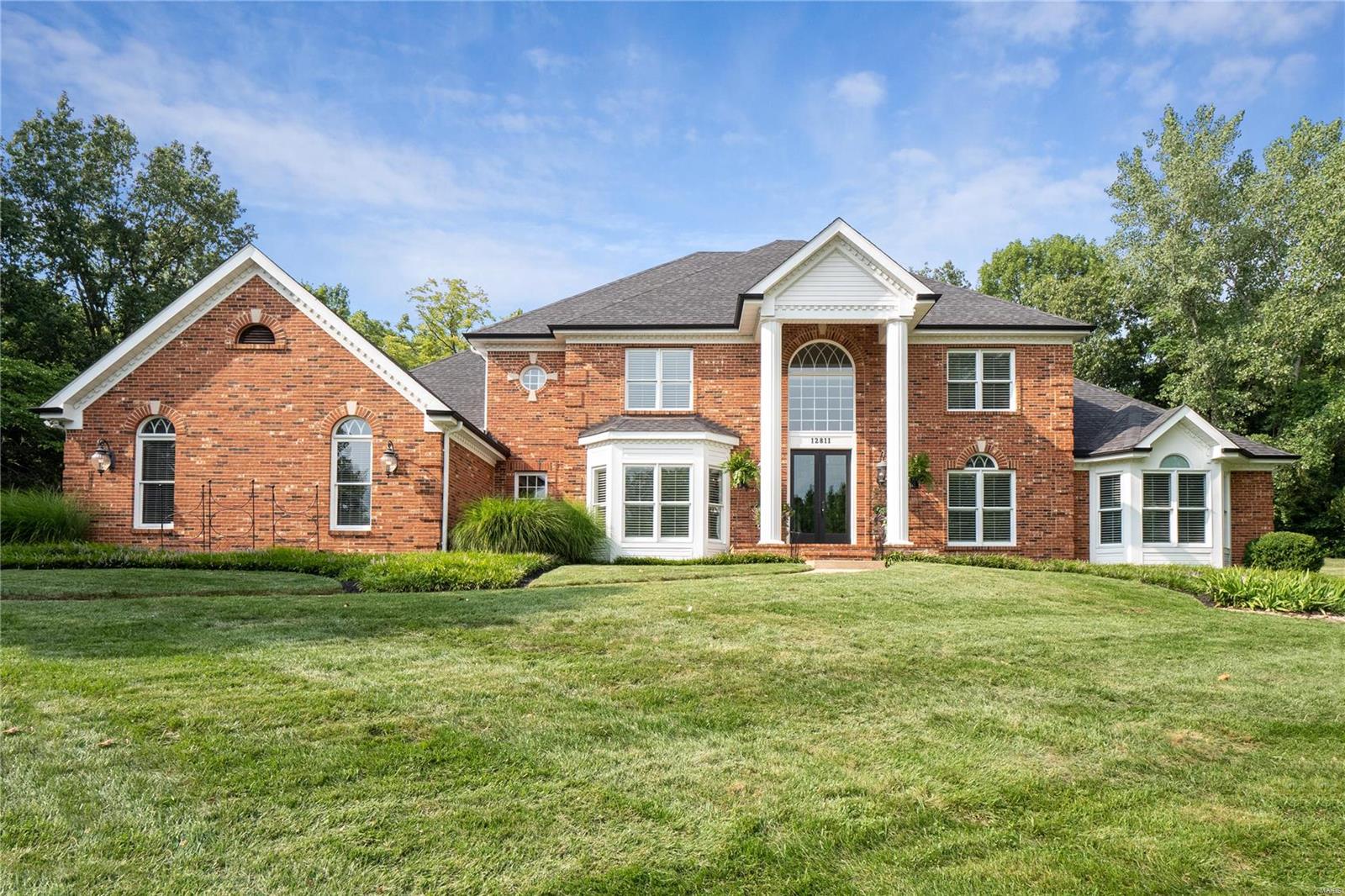 Topping Woods Estates - Residential