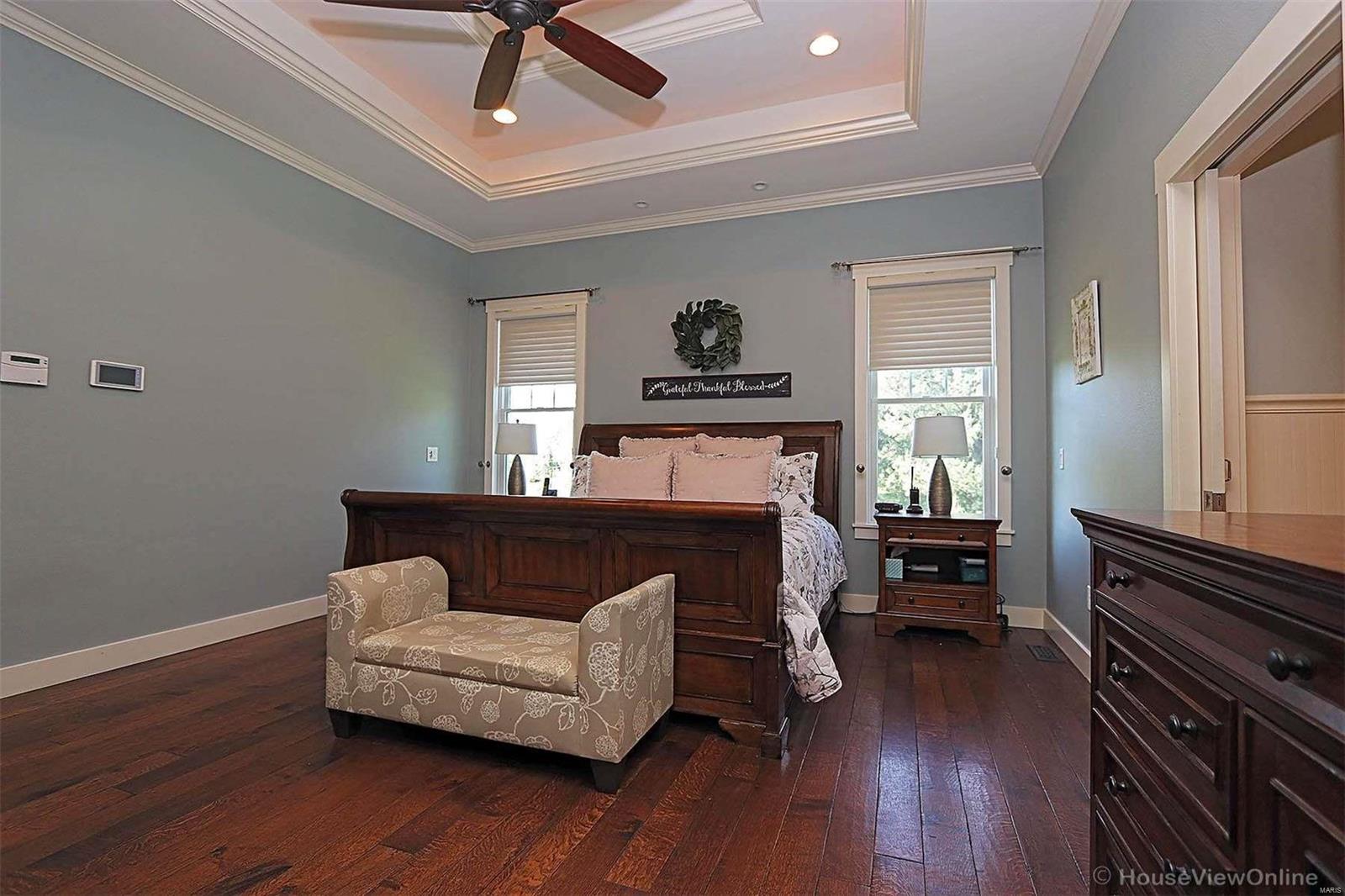 Prestonwood Trails - Residential