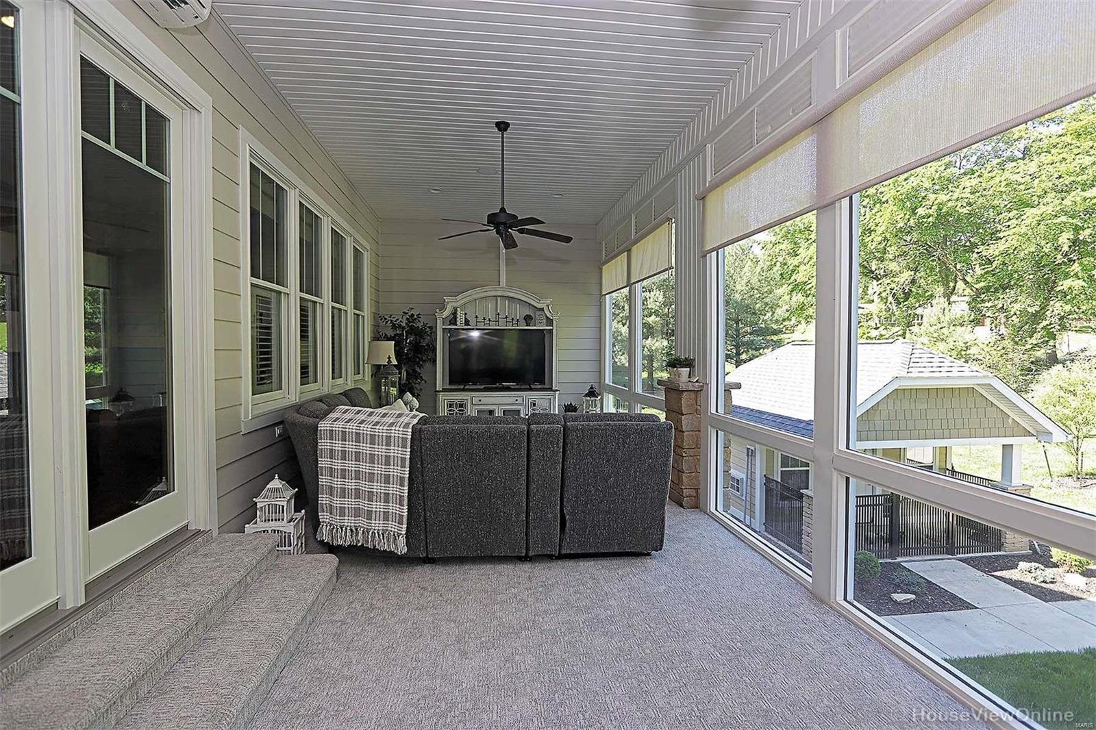Prestonwood Trails - Residential