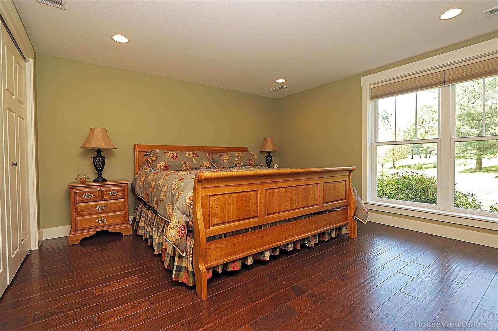 Prestonwood Trails - Residential