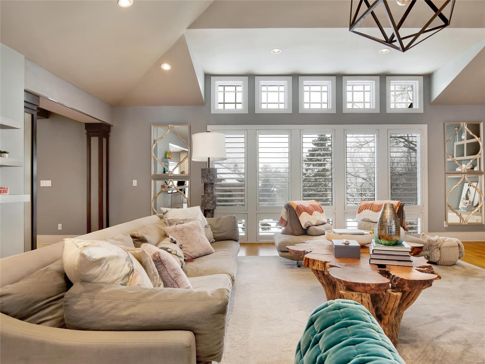 Sherwyn Lane Sub - Residential