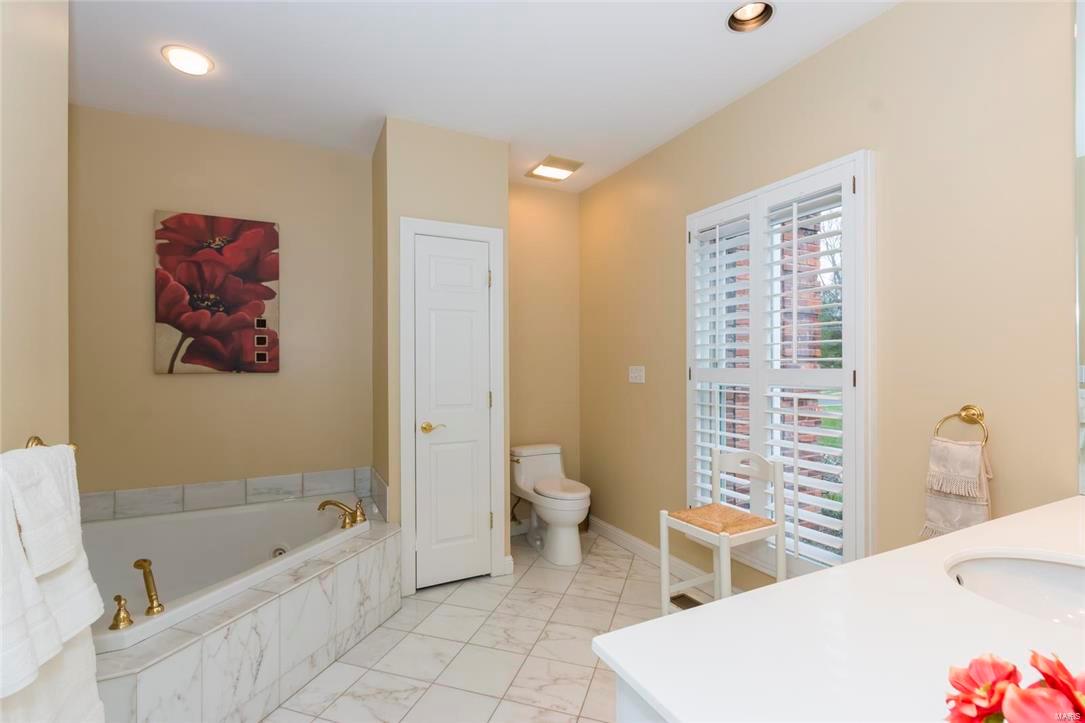 Bridle Crossing Lane - Residential