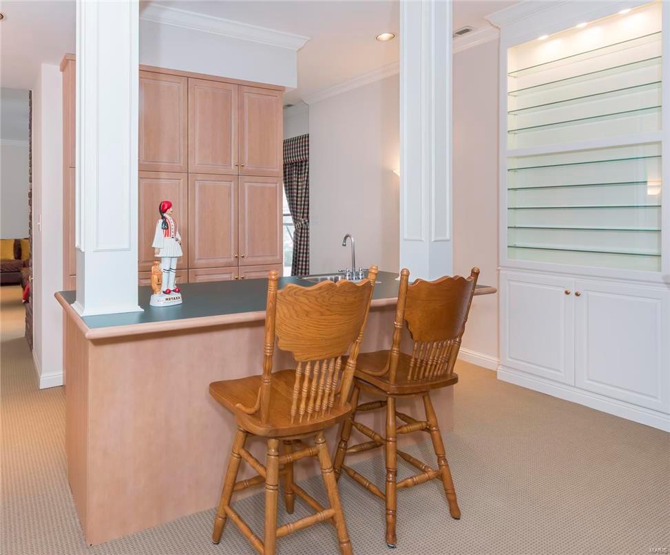Bridle Crossing Lane - Residential
