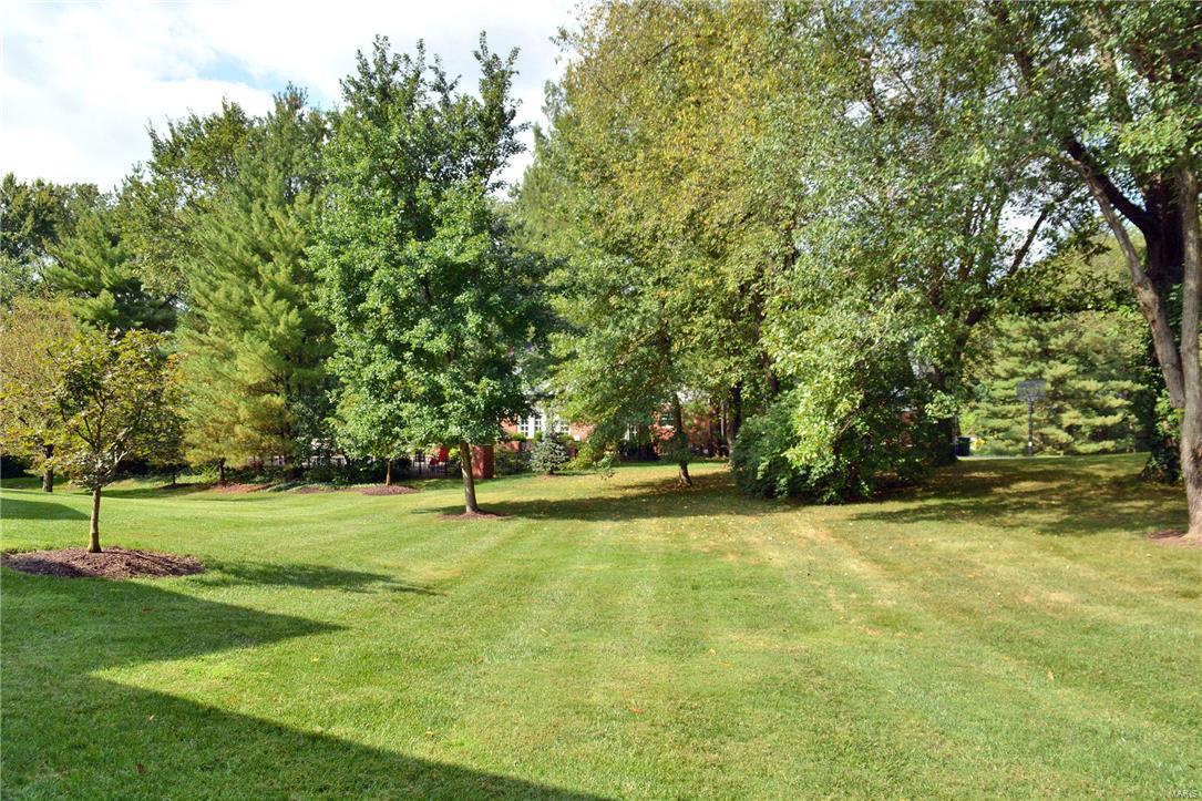Bridle Crossing Lane - Residential