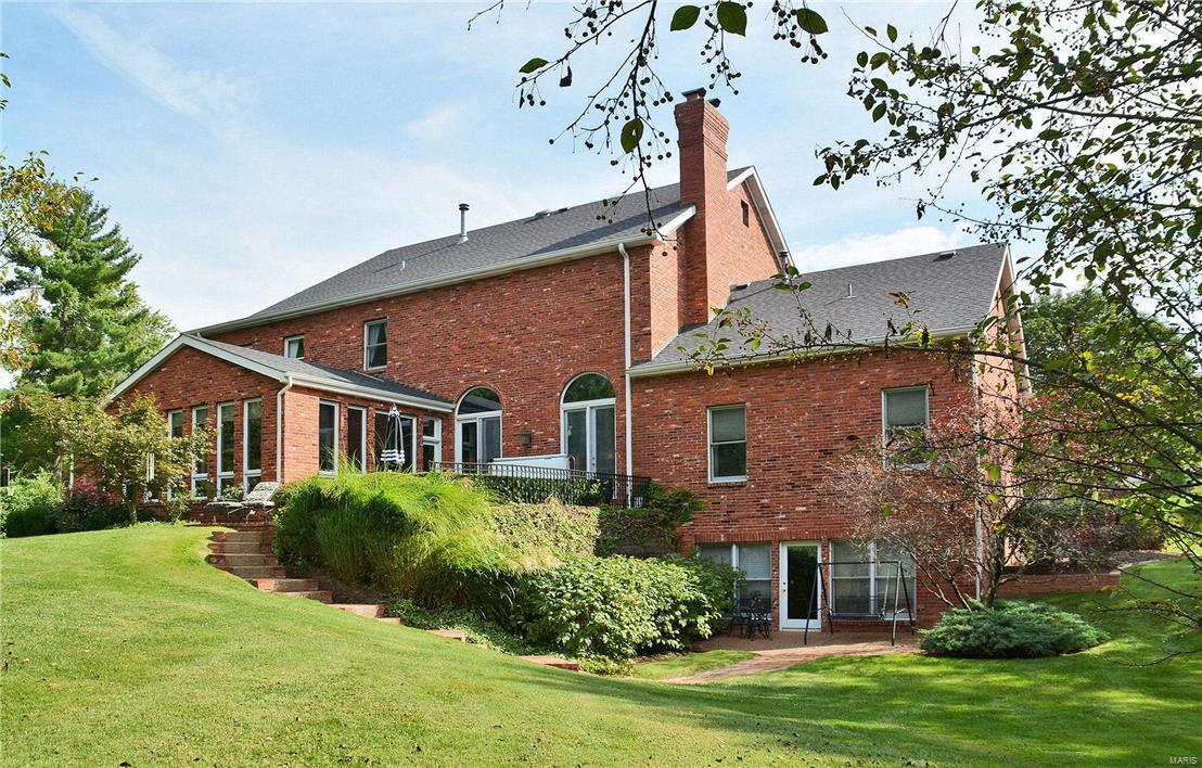 Bridle Crossing Lane - Residential