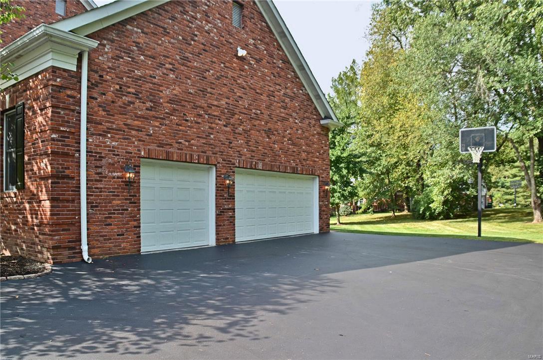 Bridle Crossing Lane - Residential