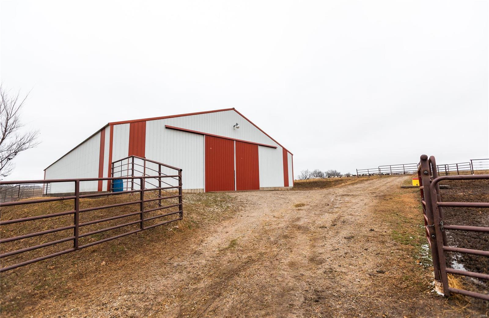 N/A - Farm