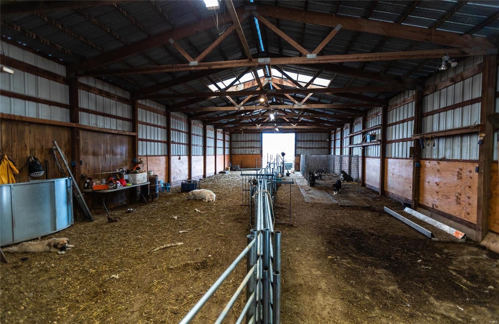N/A - Farm