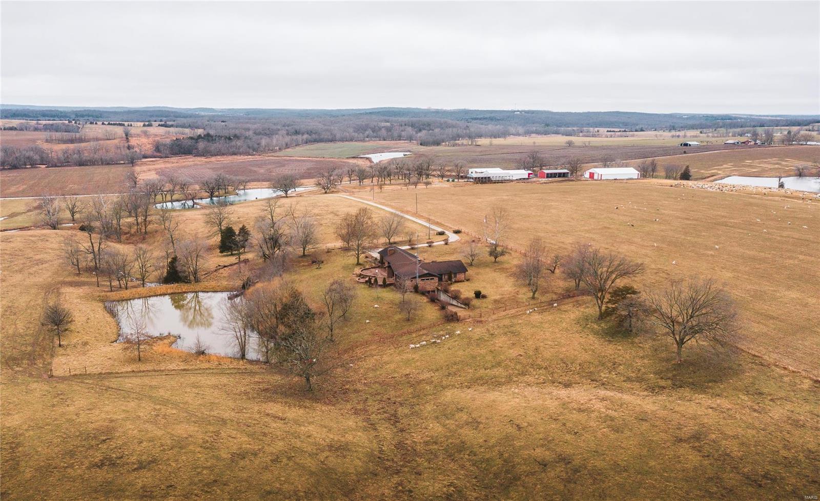 N/A - Farm